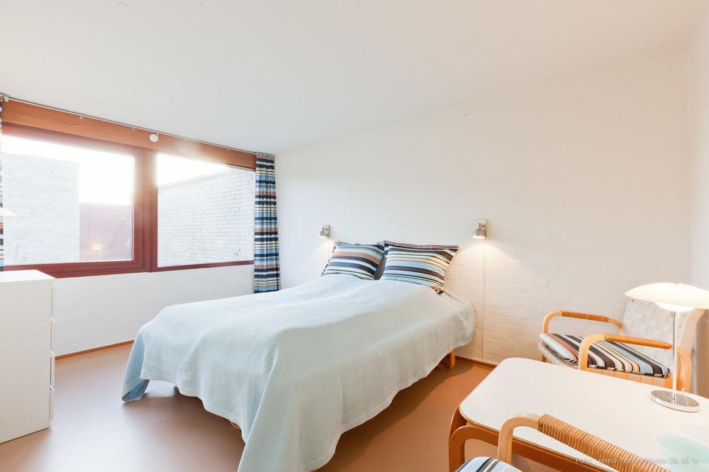Fredensborg B&B Экстерьер фото