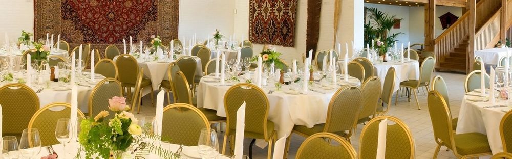 Fredensborg B&B Экстерьер фото